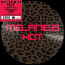 Image of Melanie B - Hot New & Sealed RSD 2026