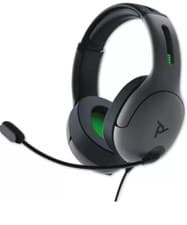 Image of PDP Gaming LVL50 bekabeld Wired Headset met Mic for Xbox One, S New Sealed