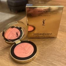 Image of YSL Yves Saint Laurent Make Me Blush Bold Blurring 6g in 93 Restless Rosé