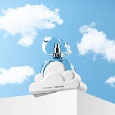 Image of BNIB Ariana Grande Cloud 50ml EDP & SEALED Authentic RRP £45