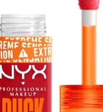 Image of NYX Professional Makeup Duck Plump Lip Plumping Gloss – Choose Shade