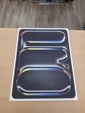 Image of Apple iPad Pro M5 2025 13 Inch AI Wi-Fi 512GB - Space Black