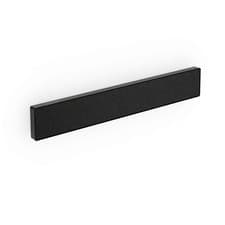 Image of Bang & Olufsen Beosound Stage Soundbar with Dolby Atmos - Black Anthracite