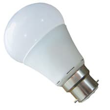Image of Lyveco 15W GLS Bayonet Cap LED Light Bulb BC3 15W Warm White A60 Lamp 150W