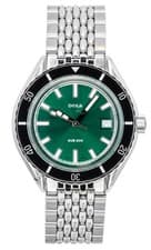 Image of Doxa SUB 200 Green Dial Automatic Diver's 200M 799.10.131.10 Men's Watch