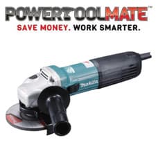 Image of MAKITA GA5040C 110v Angle grinder 5" (125mm)