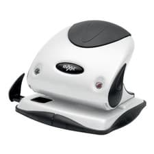 Image of Rexel Choices P225 2 Hole 25 Sheet Metal Punch 2115691