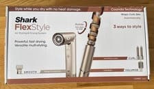 Image of Shark FlexStyle Hair Styler and Dryer HD426SLUK - New / Sealed with Accessories