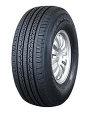 Image of 1x 285/65/17 Rapid Tyre Summer 285 65 17 116T ECO SAVER EE Rated 72dB