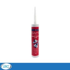 Image of 1 x 500g Cartridge - Hylomar Exhaust Assembly Paste (Cures Using Exhaust Heat)