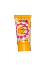 Image of Amika Soulfood Nourishing Hair Mask 60ml New Uk Seller Free P/P Fast Shipping