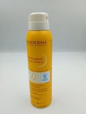 Image of Bioderma Photoderm High Protection Sun Mist Brume Invisible SPF50 150ml EXP 25