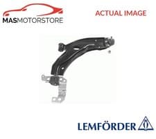 Image of TRACK CONTROL ARM WISHBONE FRONT RIGHT LEMFÖRDER 31996 01 P NEW OE REPLACEMENT