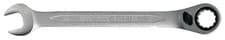 Image of Teng Ratchet Combination Spanner - Choose Size - Brand New