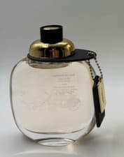 Image of Coach Coach Eau De Parfum 90ml For Her, read description
