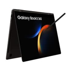 Image of Samsung Galaxy Book3 360 15.6" Laptop Intel i7-1360P 16GB RAM 512GB SSD Grey W11