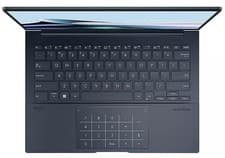 Image of Asus Laptop Zenbook 14 Core Ultra 9 14" 32GB 1TB Blue UX3405MA-PZ306W