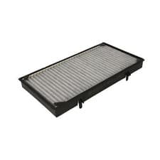 Image of NEW FILTER, CABIN AIR FOR NISSAN OPEL RENAULT MANN-FILTER FP 3454