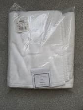 Image of Deyongs Large Bath Towel White Brand New 100% Cotton Bath Sheet