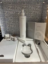 Image of NuFACE Mini Facial Toning Device-Includes Hydrating Aqua Gel 10 fl oz
