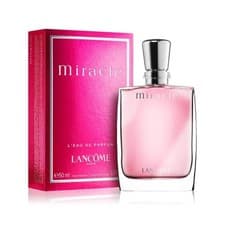 Image of Lancome Miracle Eau de Parfum 50ml Spray New & Sealed