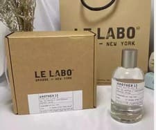 Image of 100% Auth Eau de Parfum 100ml Le Labo Another 13 New In Sealed Box Sealed UK