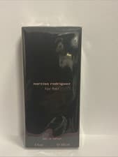 Image of Narciso Rodriguez For Her 100ml Eau De Parfum Intense Spray NEW & SEALED