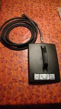 Image of WAGNER EARLEX Pro SteamForce Wallpaper Steamer /Stripper NEW STEAM HOSE & PADDLE