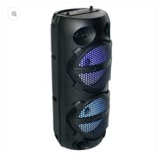 Image of Intempo Maxim Bluetooth LED Party Speaker