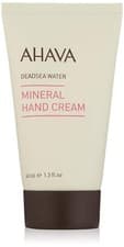 Image of AHAVA Mineral Hand Cream Deadsea Water Travel Size 40ml