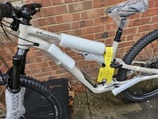 Image of 🔥 2025 Specialized Stumpjumper 15 Alloy (Size S4) 🔥