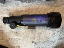 Image of Celestron Travel Scope 70 Portable Refractor Telescope Kit - Royal Greenwich
