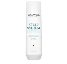 Image of Goldwell Dualsenses Scalp Specialist Anti-Dandruff Shampoo - 250ml