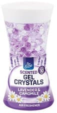 Image of PAN AROMA LAVA GEL CRYSTALS AIR FRESHENERS HOME FRAGRANCE LONG LASTING NEW 150G