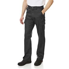 Image of Lee cooper LCPNT205 Classic Workwear Cargo Trouser 6 Pockets Mens Combat Pants
