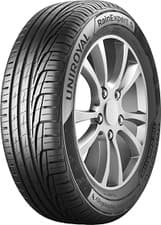Image of 195/65 R15 Uniroyal Tyre 91H Single Tyre 71 dB AC Rated