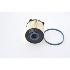 Image of Fuel Filter For Opel Astra GTC J 1.7 CDTi Genuine Bosch 13263262 5818085