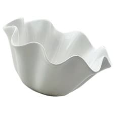 Image of Ceramic Food Serving Bowl Salad Serving Bowl Dessert Bowl Ceramic Bowl