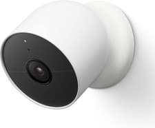 Image of Google G3AL9 Nest Cam (Outdoor / Indoor, Battery) Security Camera - Smart Home W