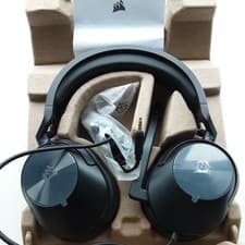 Image of Corsair HS55 Stereo Wired Gaming Headset