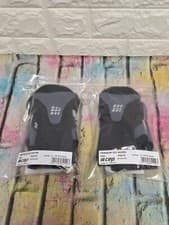 Image of CEP Obstacle Run Compression Socks 2 Pair Bundle Size III Men's RRP £ 90