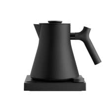 Image of 1230000201308 Fellow Corvo EKG PRO - Electric Kettle - Matte Black Fellow