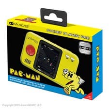 Image of My Arcade - Pocket Player PRO Pac-Man