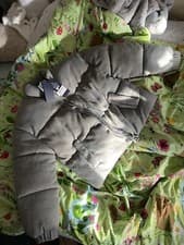 Image of Womens Jack Wills Coat Brand New With Tags