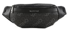 Image of VALENTINO belt bag Zefir Belt Bag Nero / Multicolor