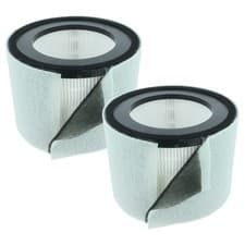Image of 2 Air Filter for Leitz TruSens Z-2500 Z-2000Air Purifier