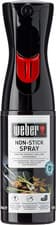 Image of Weber Non-Stick Grill Spray 200ml Natural Cooking Oil for Greasing BBQ Grates