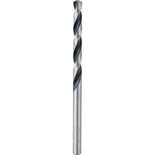 Image of Bosch HSS PointTeQ Drill Bit 4.8mm Pack of 10