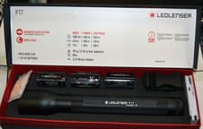 Image of Led Lenser Torch LED P17 Torch
