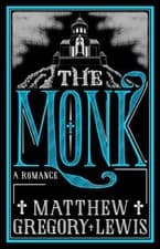 Image of The Monk: A Romance.by Lewis New 9781847498168 Fast Free Shipping**